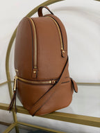 Michael Kors Rhea Zip