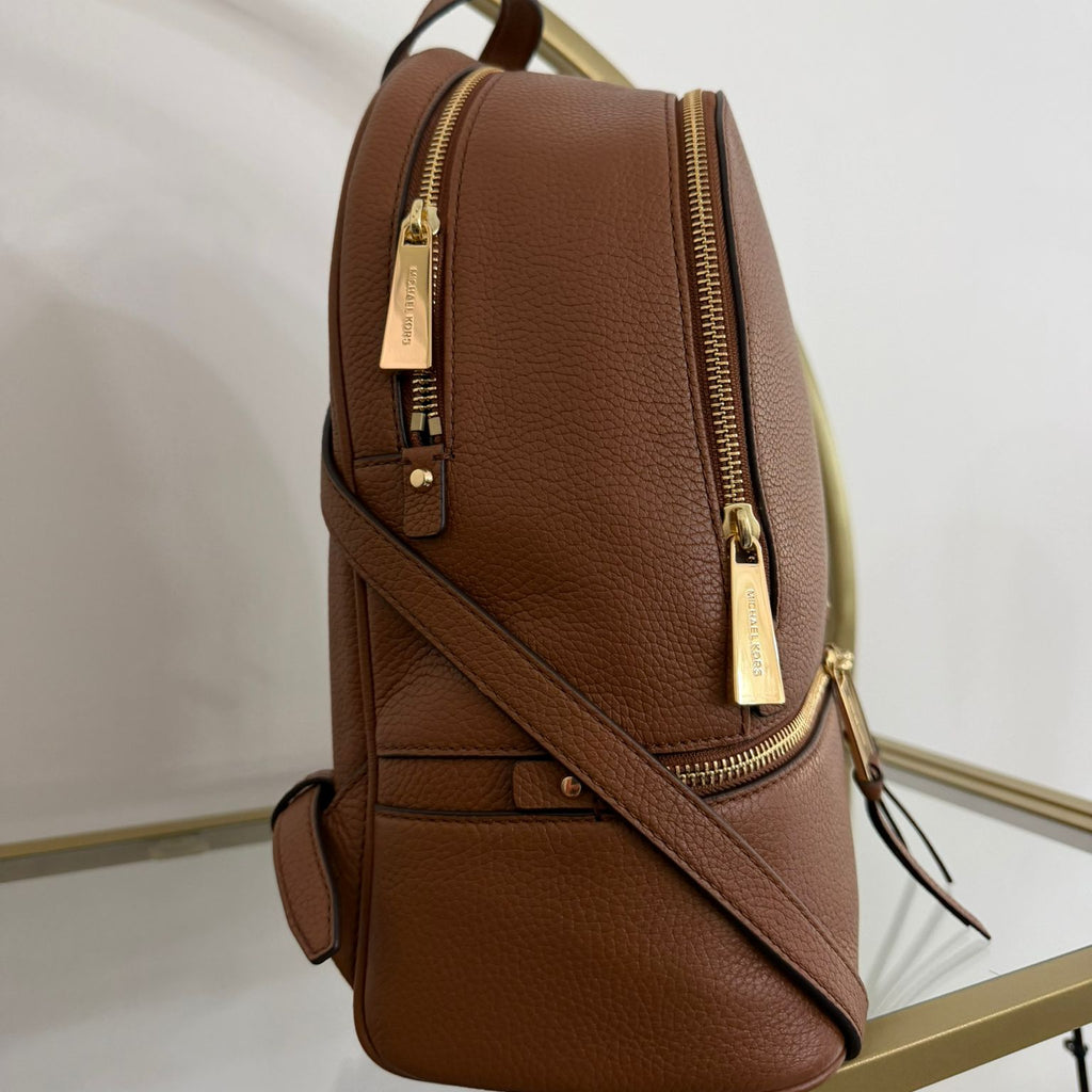 Michael Kors Rhea Zip
