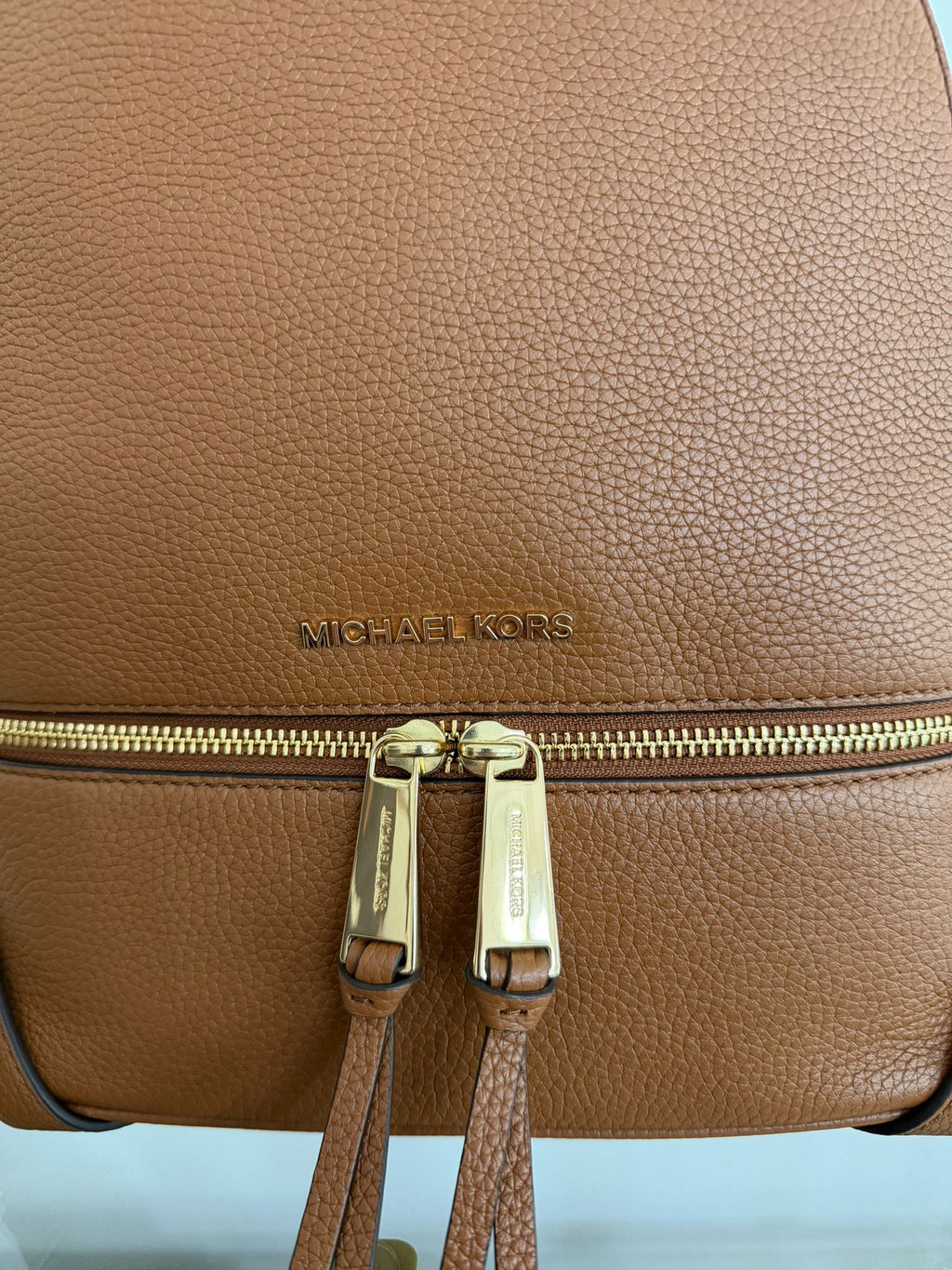 Michael Kors Rhea Zip