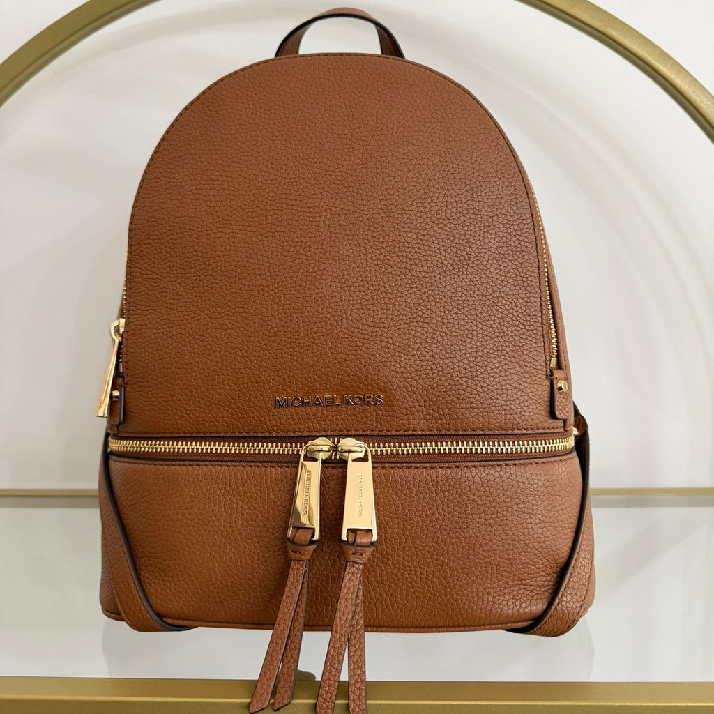 Michael Kors Rhea Zip