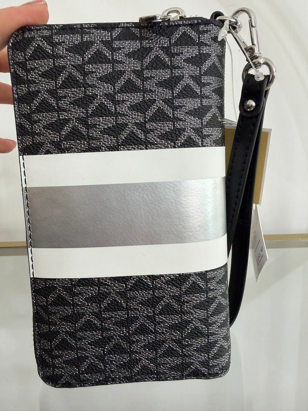 Michael Kors Jet Set Travel portafoglio