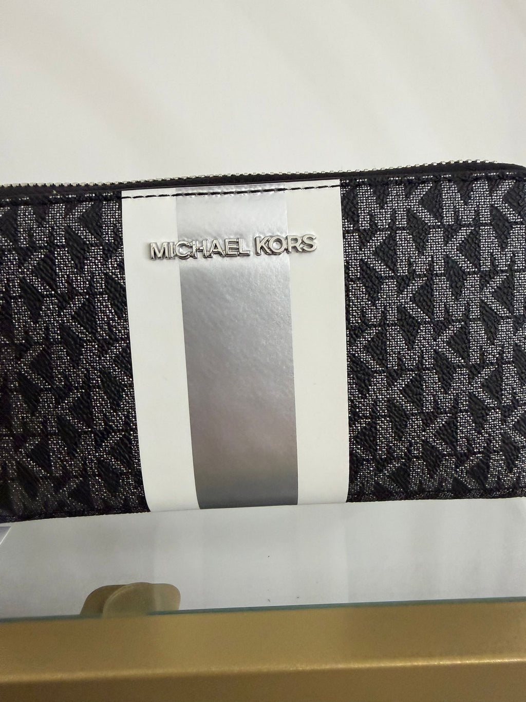 Michael Kors Jet Set Travel portafoglio