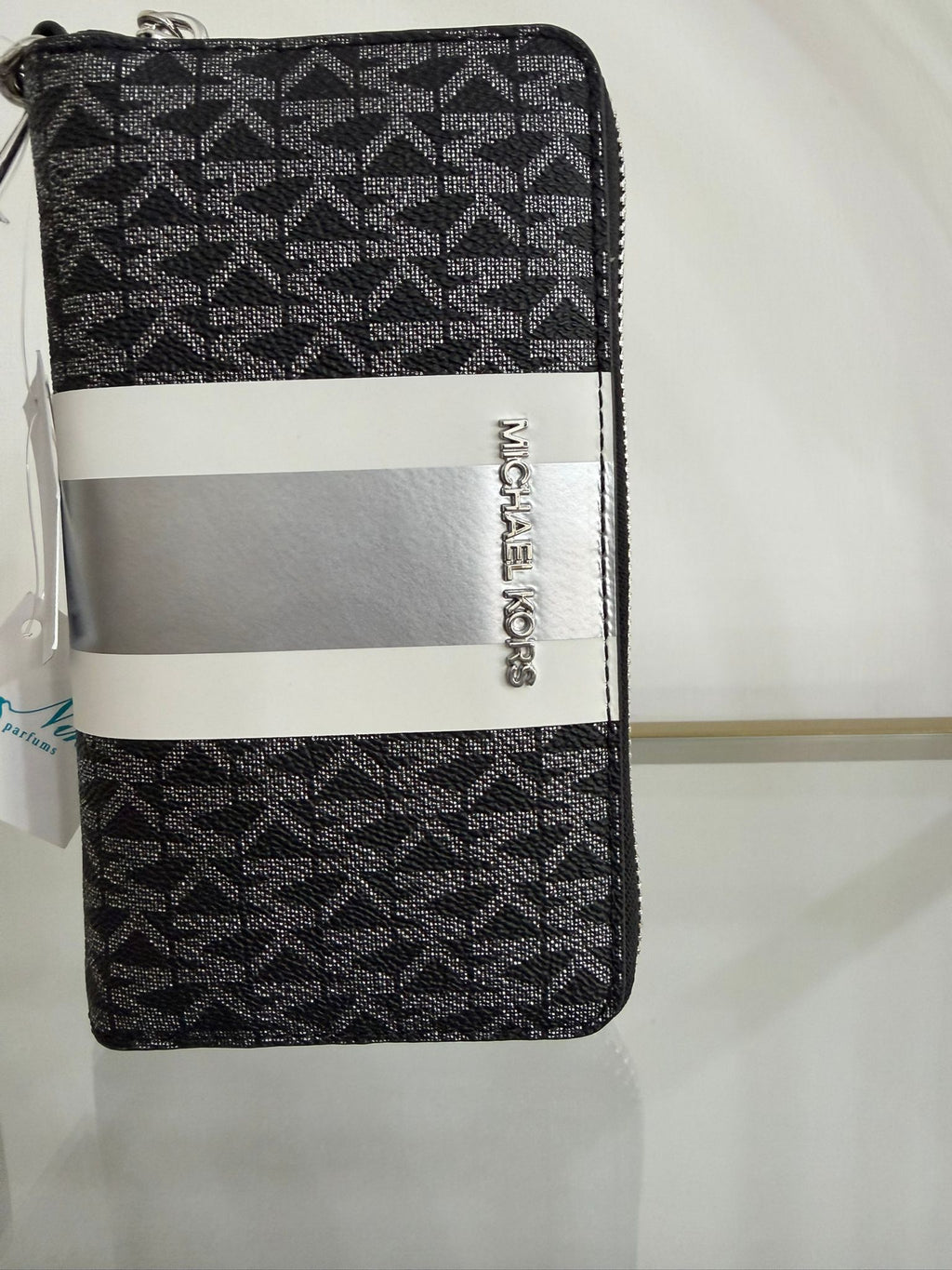 Michael Kors Jet Set Travel portafoglio