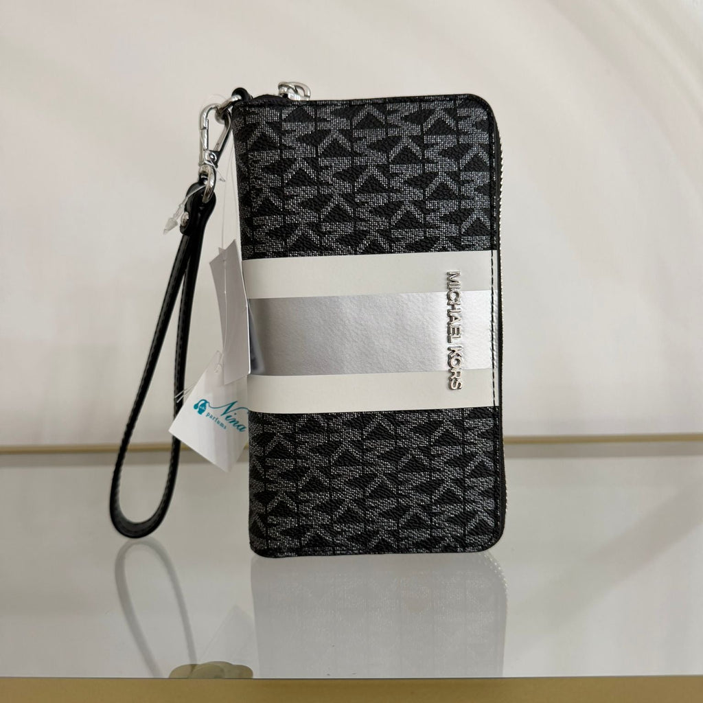 Michael Kors Jet Set Travel portafoglio
