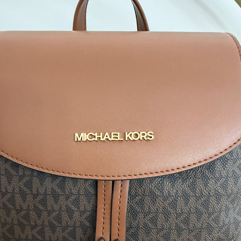 Michael Kors Jet Set Item brown