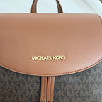 Michael Kors Jet Set Item brown