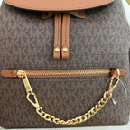 Michael Kors Jet Set Item brown