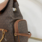 Michael Kors Jet Set Item brown