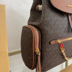 Michael Kors Jet Set Item brown