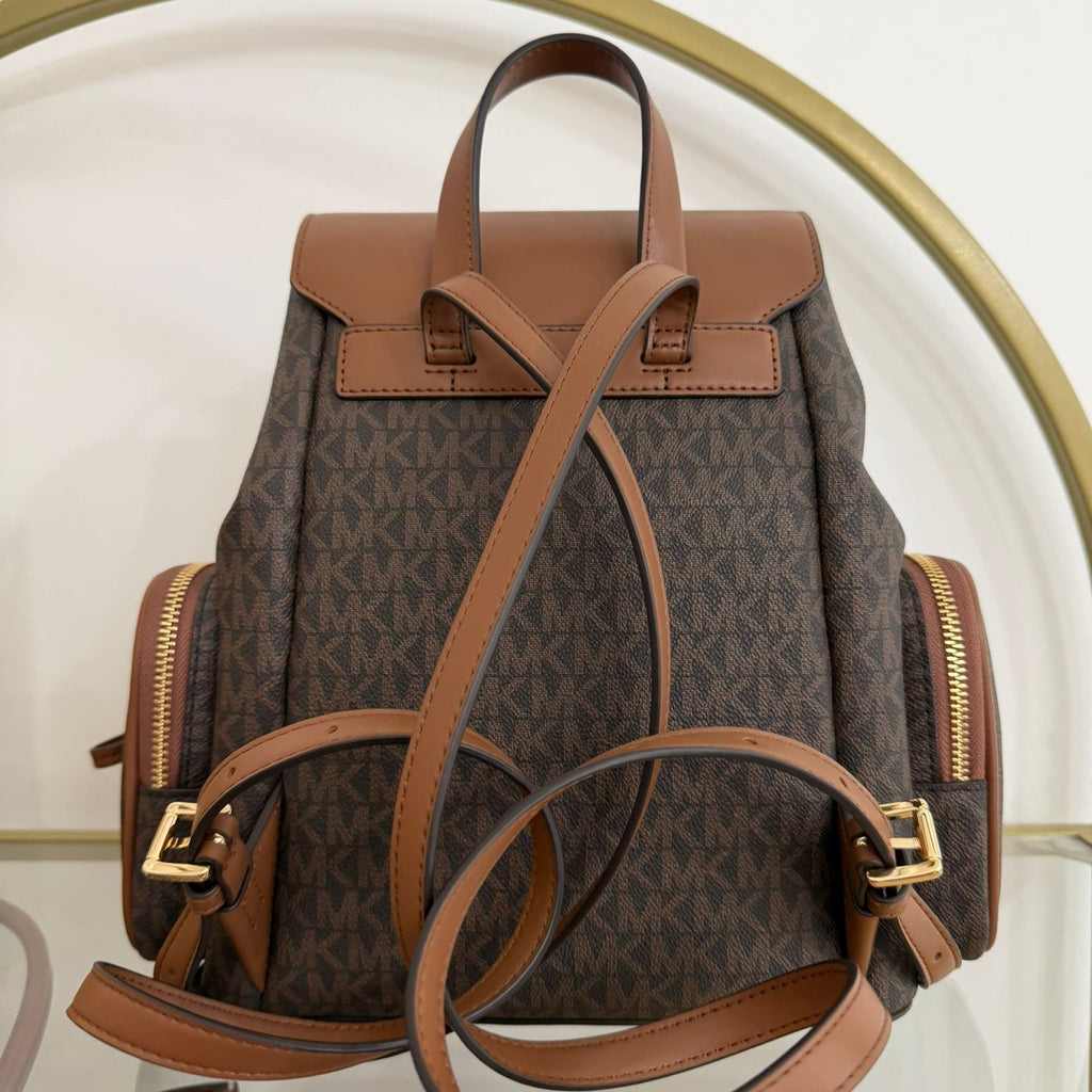 Michael Kors Jet Set Item brown