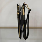 Michael Kors portafoglio Jet Set Travel Black