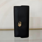 Michael Kors portafoglio Hamilton Black