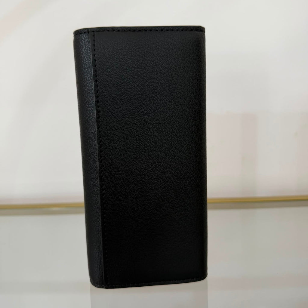 Michael Kors portafoglio Hamilton Black