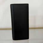 Michael Kors portafoglio Hamilton Black