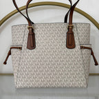 Michael Kors Voyager Vanilla