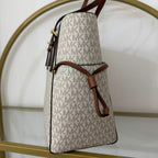 Michael Kors Voyager Vanilla