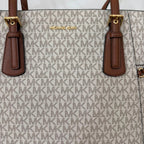 Michael Kors Voyager Vanilla