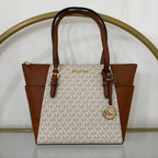 Michael Kors Charlotte Vanilla