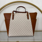 Michael Kors Charlotte Vanilla