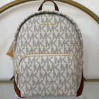 Michael Kors Zaino Erin Vanilla