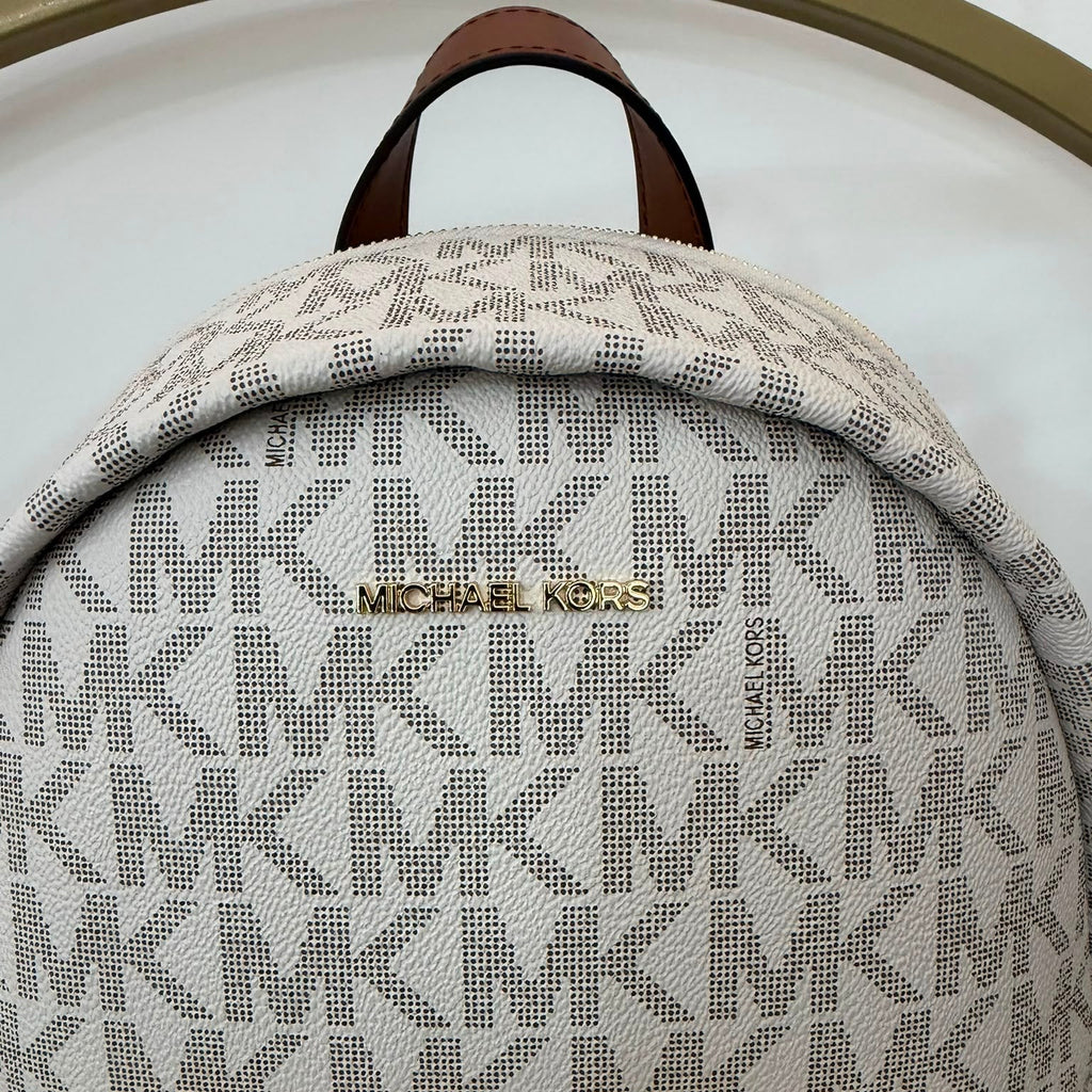 Michael Kors Zaino Erin Vanilla