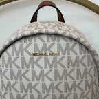 Michael Kors Zaino Erin Vanilla
