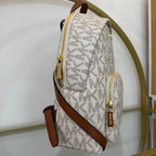 Michael Kors Zaino Erin Vanilla