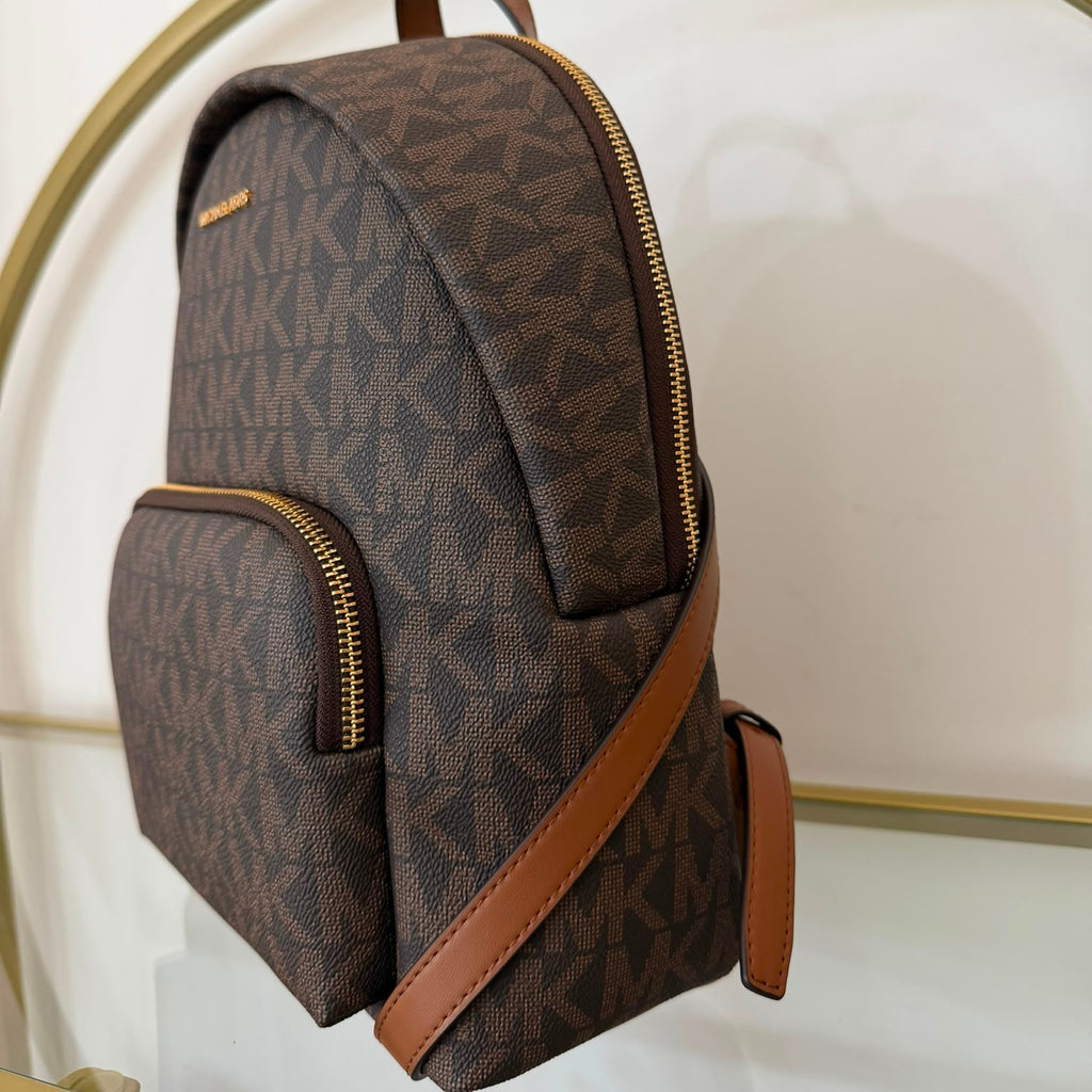 Michael Kors Zaino Erin Brown