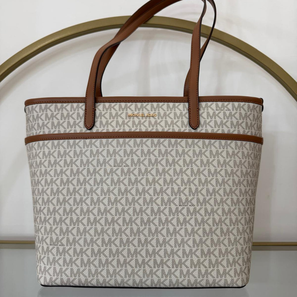 Michael Kors Marlowe Vanilla