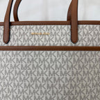 Michael Kors Marlowe Vanilla
