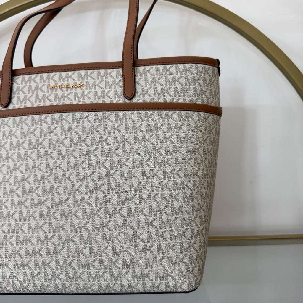 Michael Kors Marlowe Vanilla