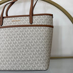 Michael Kors Marlowe Vanilla