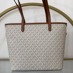 Michael Kors Marlowe Vanilla