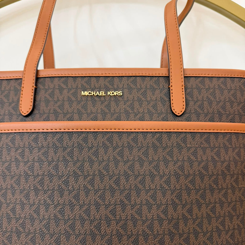 Michael Kors Marlowe Brown
