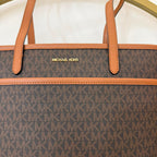 Michael Kors Marlowe Brown