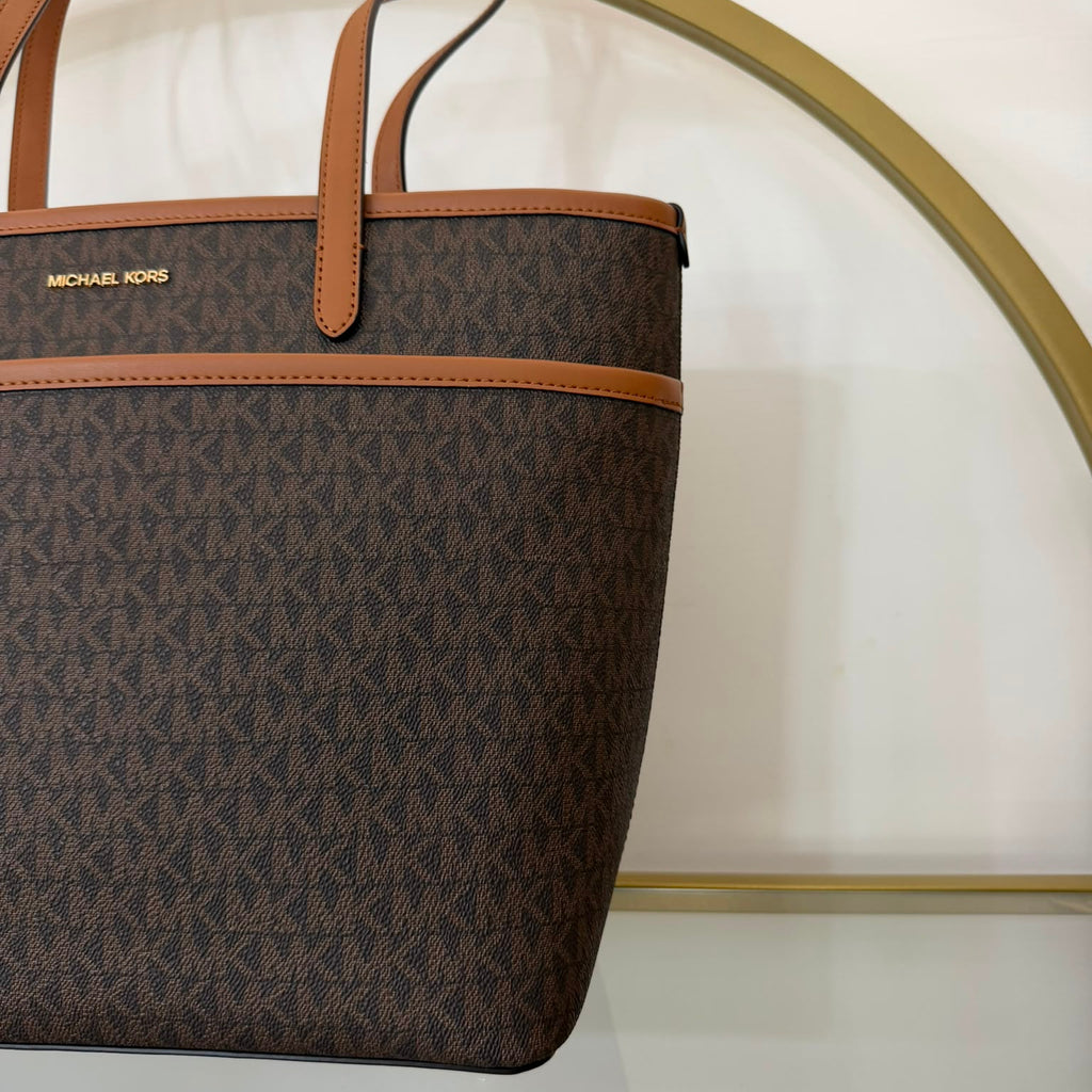 Michael Kors Marlowe Brown