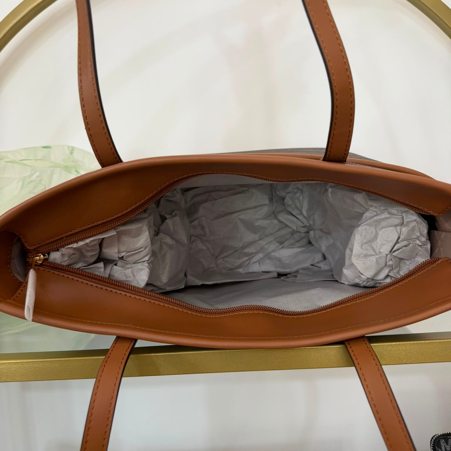 Michael Kors Marlowe Brown