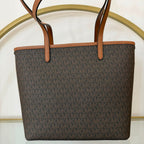 Michael Kors Marlowe Brown