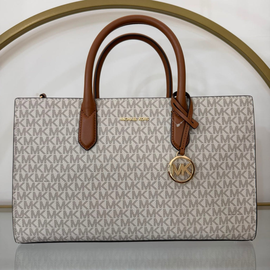 Michael Kors Scarlett Vanilla