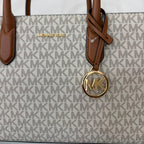 Michael Kors Scarlett Vanilla