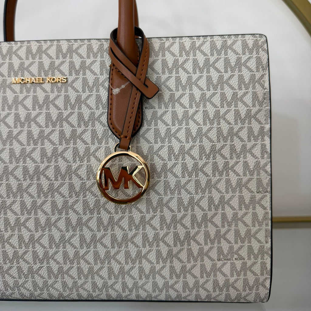 Michael Kors Scarlett Vanilla