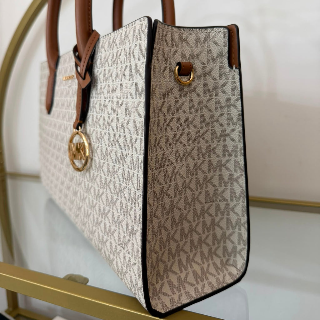 Michael Kors Scarlett Vanilla