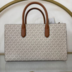 Michael Kors Scarlett Vanilla