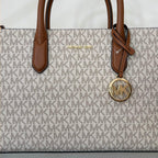 Michael Kors Scarlett Vanilla