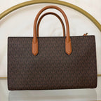 Michael Kors Scarlett Brown