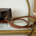 Michael Kors Scarlett Brown