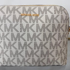 Michael Kors Cindy tracolla Vanilla