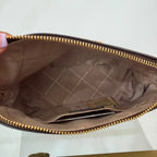 Michael Kors Cindy tracolla Brown