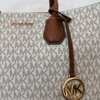 Michael Kors Mercer Vanilla