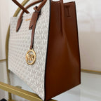 Michael Kors Mercer Vanilla